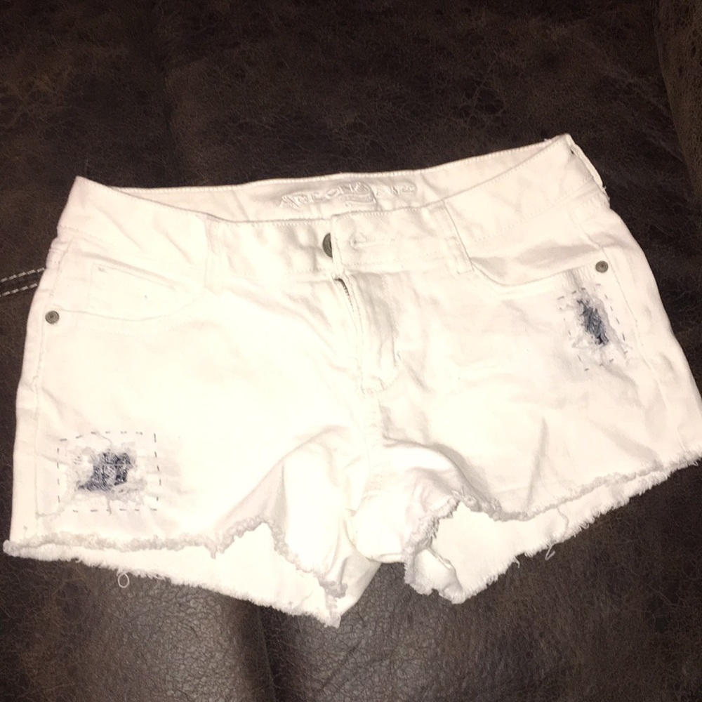 Shorts!